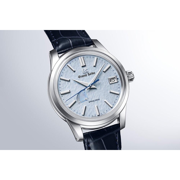 ZEGAREK GRAND SEIKO ELEGANCE SPRING DRIVE