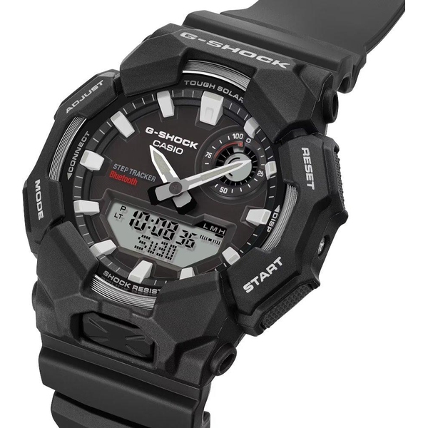 ZEGAREK G-SHOCK CLASSIC GA-010