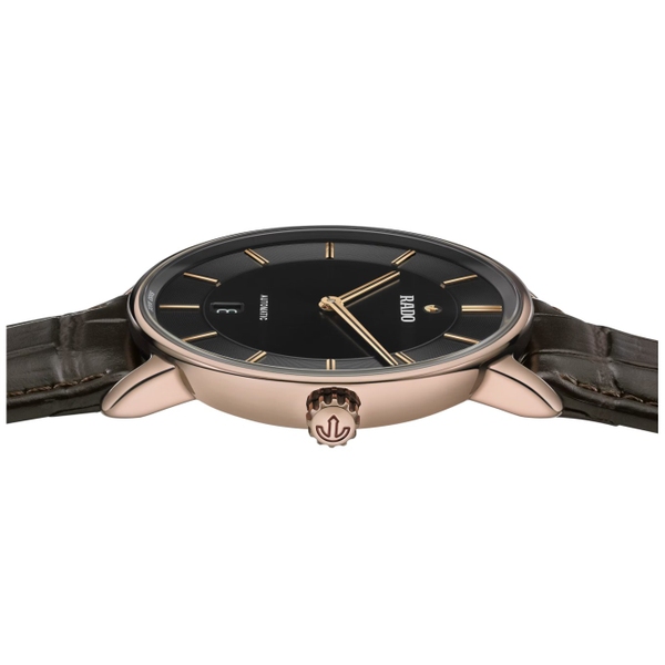 ZEGAREK RADO DIAMASTER THINLINE AUTOMATIC