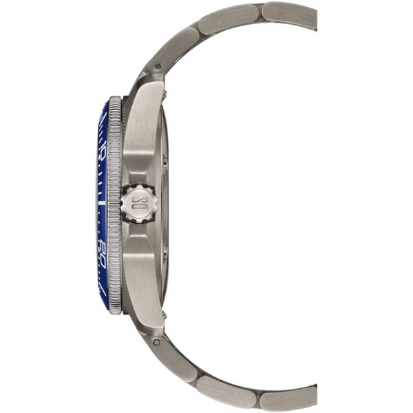 ZEGAREK CERTINA DS ACTION DIVER 38MM TITANIUM