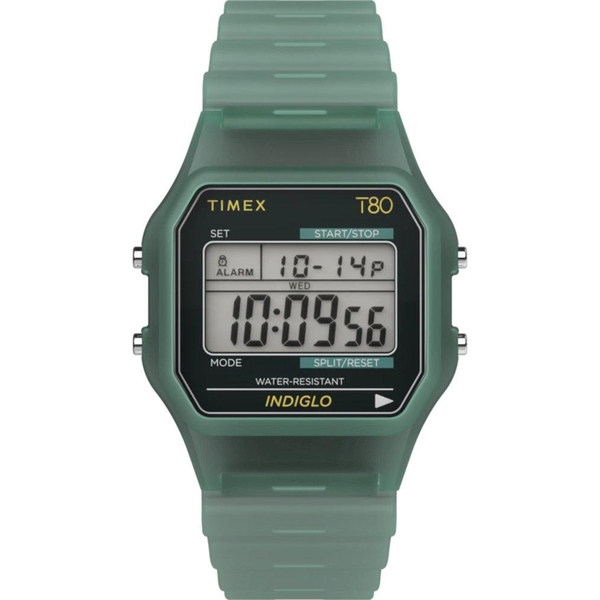 ZEGAREK TIMEX T80 DIGITAL
