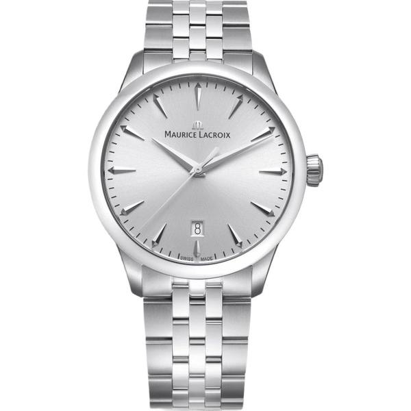 ZEGAREK MAURICE LACROIX 1975 QUARTZ 39MM
