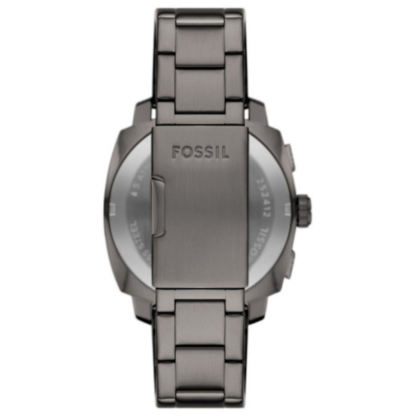 ZEGAREK FOSSIL MACHINE CHRONOGRAPH