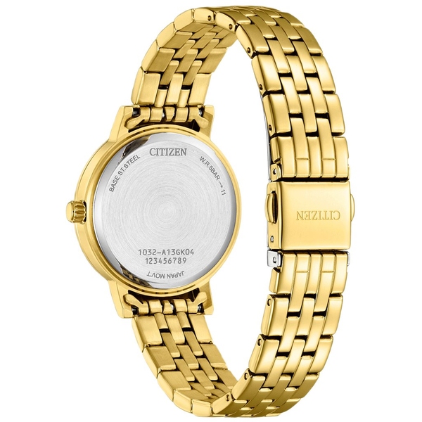 ZEGAREK CITIZEN QUARTZ ELEGANCE