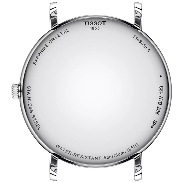 TISSOT EVERYTIME 40MM