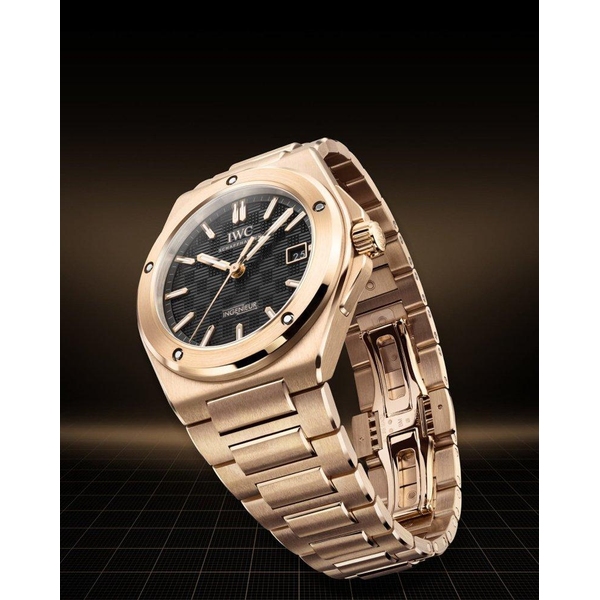 ZEGAREK IWC SCHAFFHAUSEN INGENIEUR AUTOMATIC 40