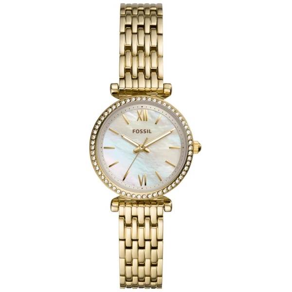 ZEGAREK FOSSIL CARLIE MINI