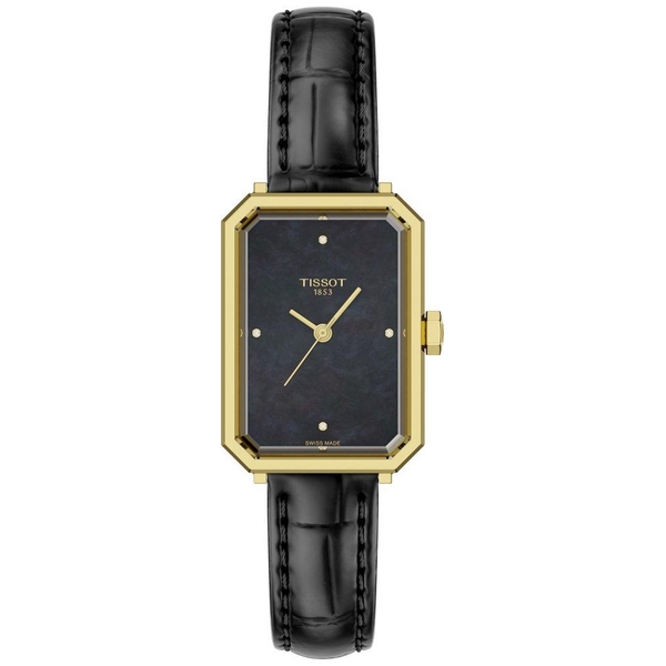 TISSOT SRV 30MM