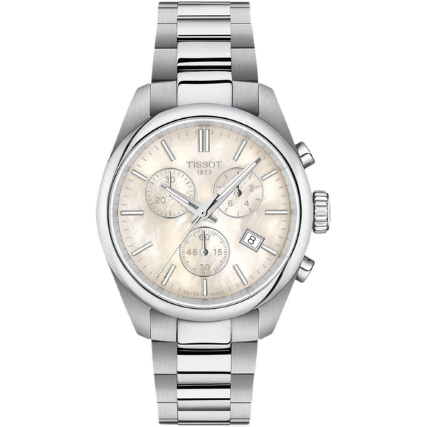 TISSOT PR 100 36MM