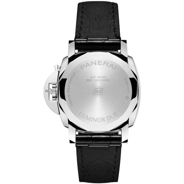 ZEGAREK PANERAI LUMINOR DUE