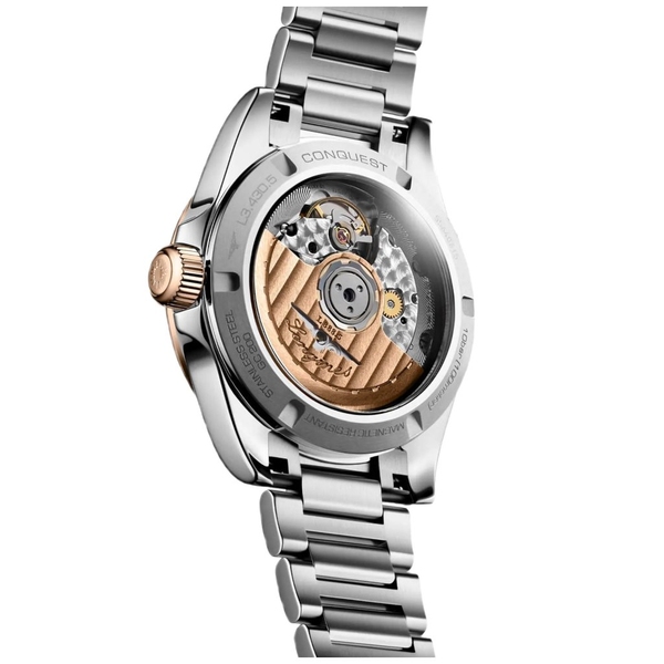 LONGINES CONQUEST