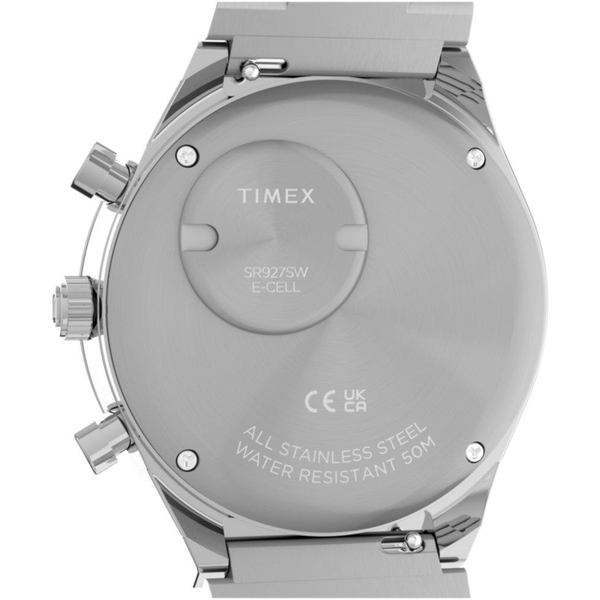 ZEGAREK TIMEX Q TIMEX CHRONOGRAPH