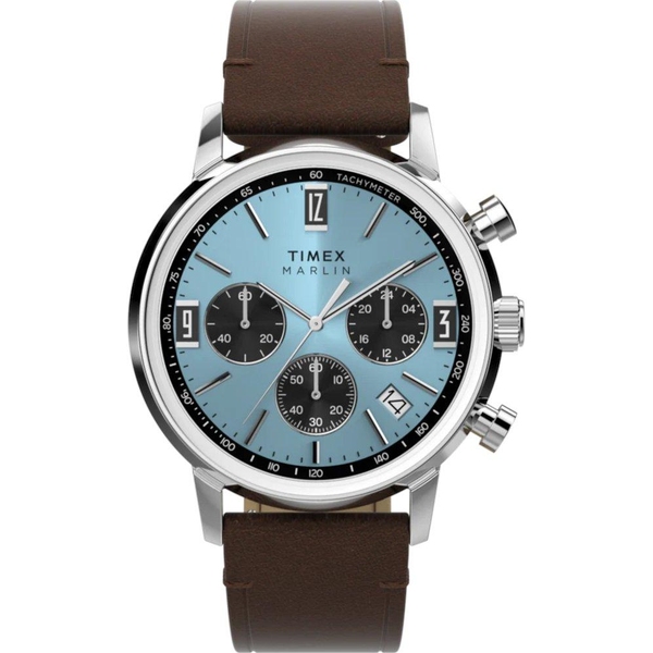 ZEGAREK TIMEX MARLIN CHRONORAPH
