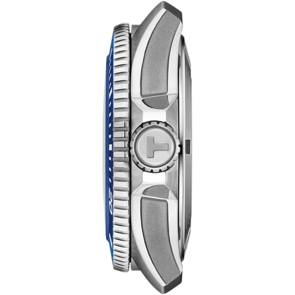 TISSOT SEASTAR 2000 PROFESSIONAL 44MM