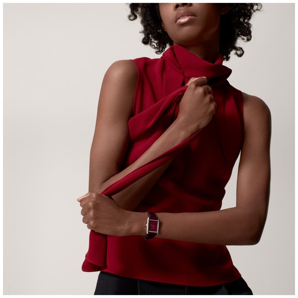 ZEGAREK CARTIER TANK MUST L