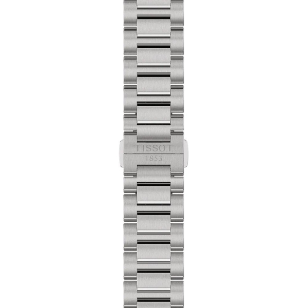 TISSOT PRC 100 SOLAR 39MM