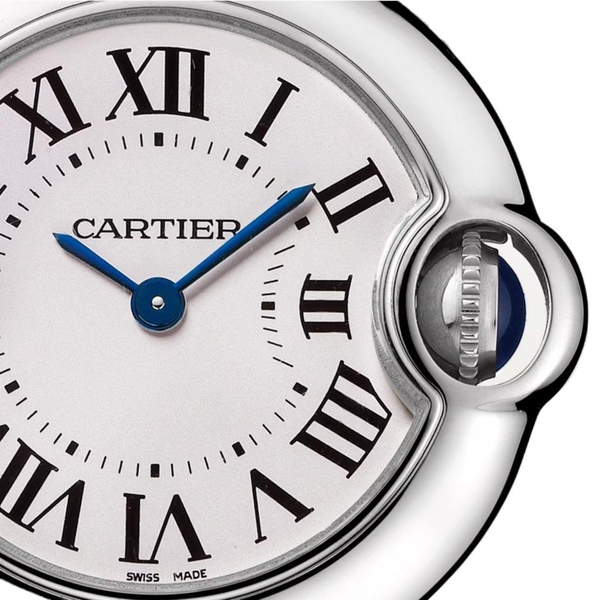 ZEGAREK CARTIER BALLON BLEU DE CARTIER