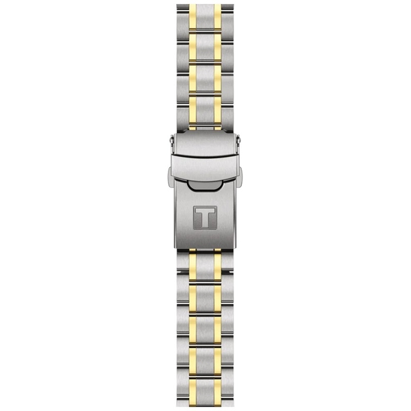 TISSOT SEASTAR 1000 QUARTZ CHRONOGRAPH 38MM
