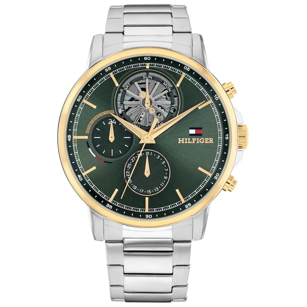 ZEGAREK TOMMY HILFIGER STEWART