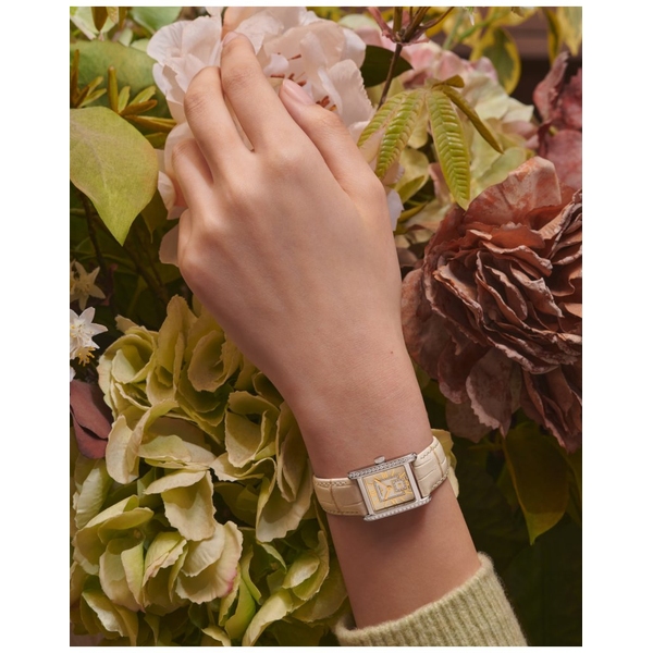 LONGINES MINI DOLCEVITA