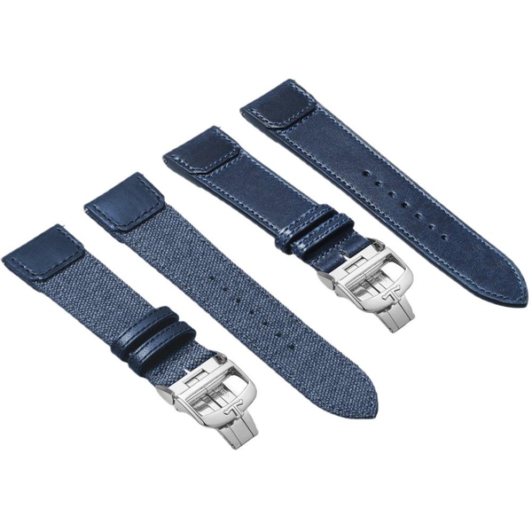 ZEGAREK JAEGER-LECOULTRE REVERSO TRIBUTE DUOFACE CALENDAR