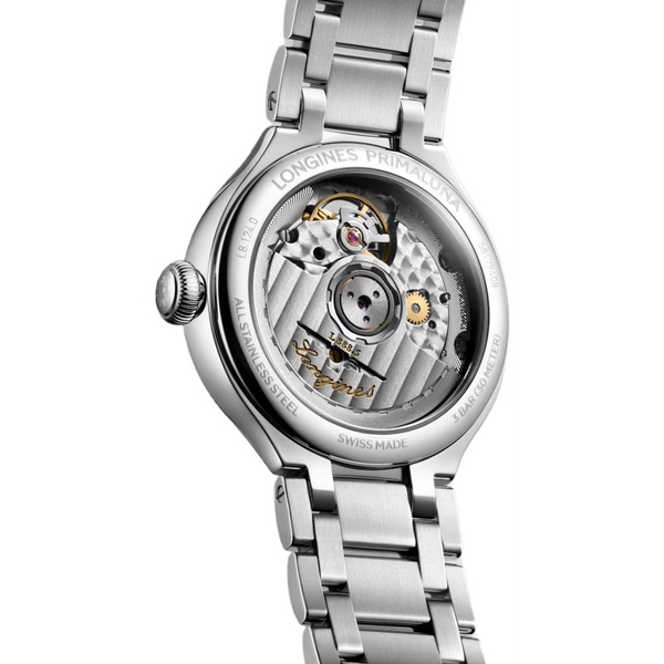 LONGINES PRIMALUNA