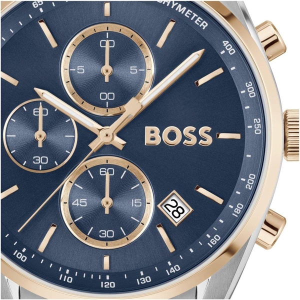 ZEGAREK BOSS GRAND PRIX