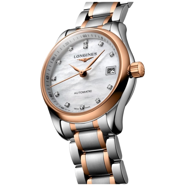LONGINES MASTER COLLECTION