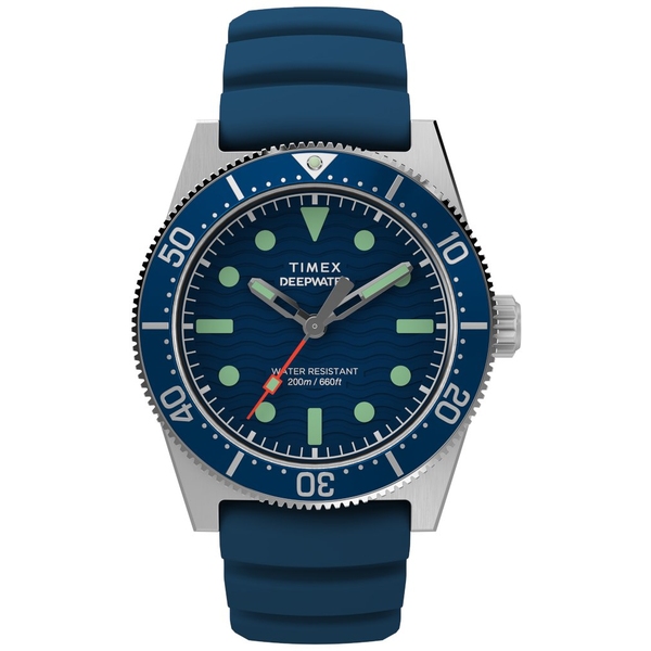 ZEGAREK TIMEX DEEPWATER REEF 200