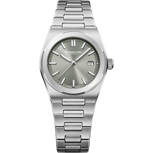 ZEGAREK RAYMOND WEIL A.R.T. DATE