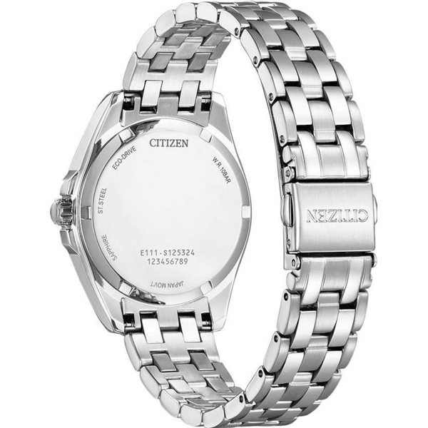 ZEGAREK CITIZEN ECO-DRIVE ELEGANCE