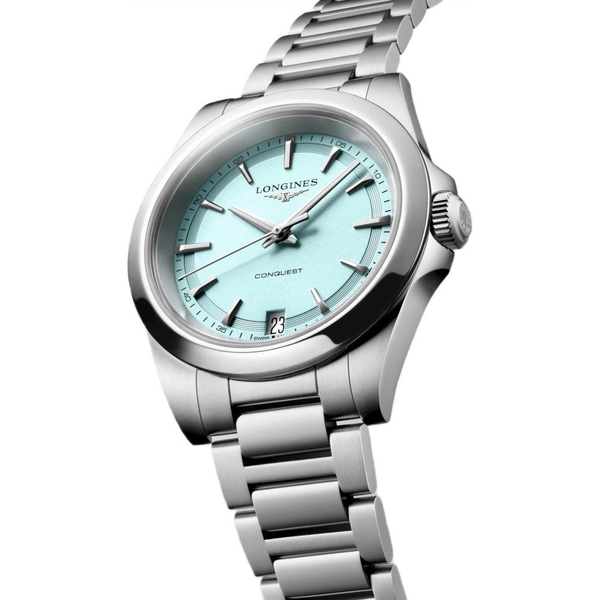 LONGINES CONQUEST