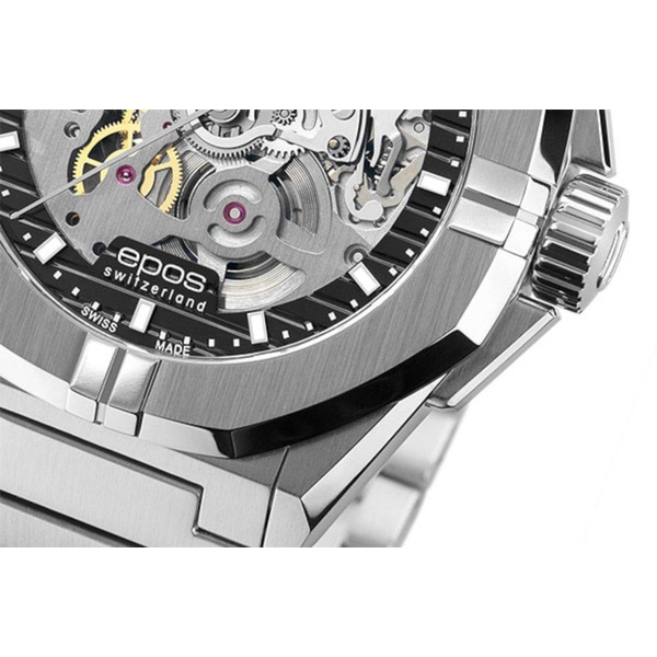 ZEGAREK EPOS SPORT 3506 SK AUTOMATIC