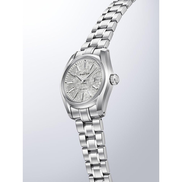 ZEGAREK GRAND SEIKO HERITAGE