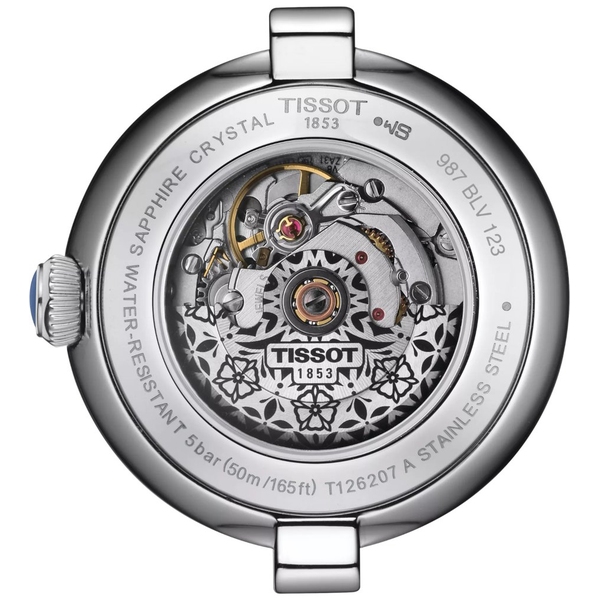 TISSOT BELLISSIMA 29MM