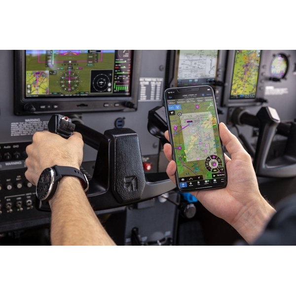 ZEGAREK GARMIN D2 AIR X10 43,6MM