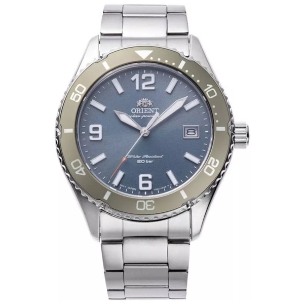 ZEGAREK ORIENT MAKO SOLAR