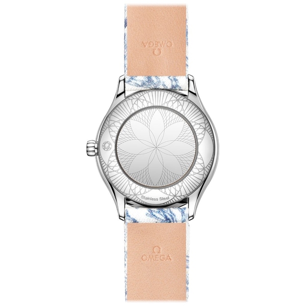 ZEGAREK OMEGA DE VILLE MINI TRESOR
