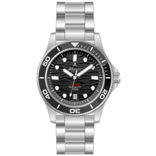 ZEGAREK ATLANTIC MARINER AUTOMATIC