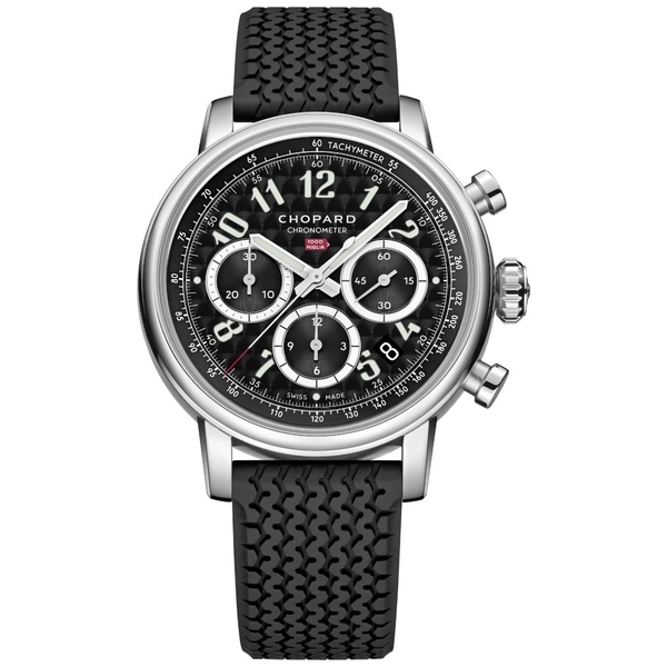 ZEGAREK CHOPARD MILLE MIGLIA CLASSIC CHRONOGRAPH