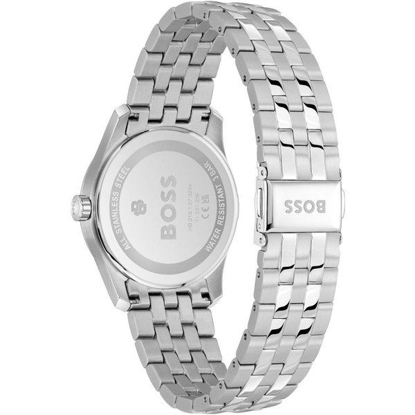 ZEGAREK BOSS PRINCIPLE