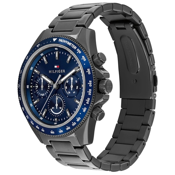 ZEGAREK TOMMY HILFIGER CLARK