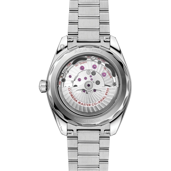 ZEGAREK OMEGA SEAMASTER AQUA TERRA 150M