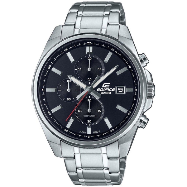 ZEGAREK CASIO EDIFICE STANDARD CHRONOGRAPH