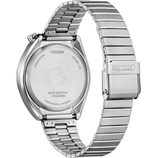 ZEGAREK CITIZEN TSUNO CHRONOGRAPH LIMITED EDITION