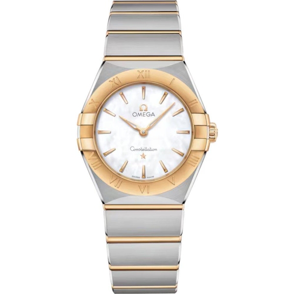 ZEGAREK OMEGA CONSTELLATION