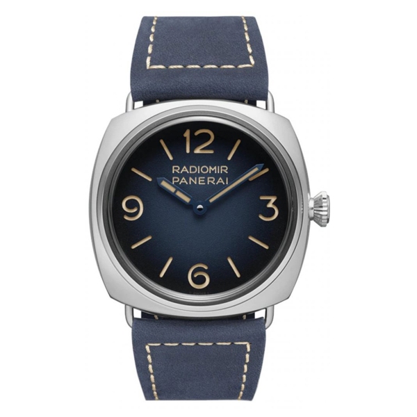 ZEGAREK PANERAI Radiomir Origine