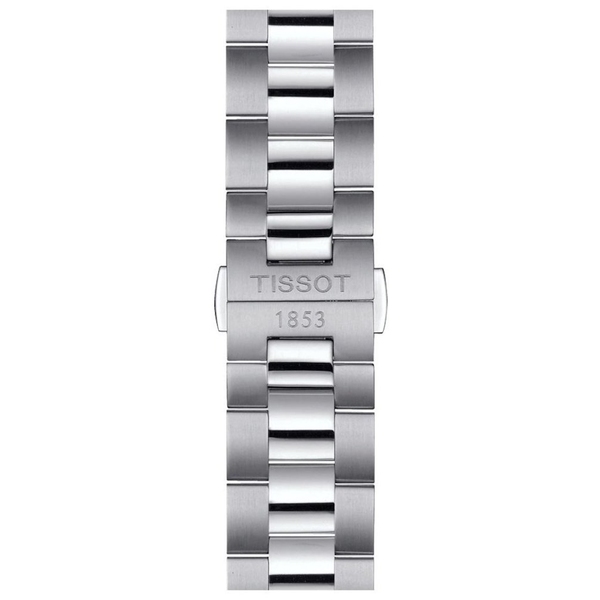 TISSOT GENTLEMAN 40MM