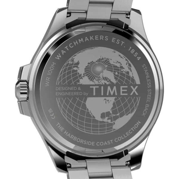 ZEGAREK TIMEX HARBORSIDE COAST