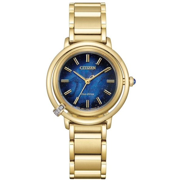 ZEGAREK CITIZEN ECO-DRIVE L-AQUA ARCLY LIMITED EDITION